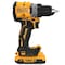 Dewalt Cordless Drill/Driver Kit, 1/2 in, 20V DC DCD800D2 - alternate 4