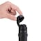 Elecom NESTOUT Rugged Power Bank, 5000mAh, 20W USB-C Fast Charging PD, Waterproof IP67, Durable Shockproof DE-NEST5000ABK - alternate 4