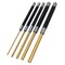 Performance Tool 5 pc. 8 in. Long Brass Pin Punch Set, Non-Sparking, Deep Reach W759 - alternate 5