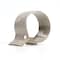 Scotch Handheld Tape Dispenser, 2 in Max. Tape Width, 3 in Tape Core Dia., Plastic, Gray H320 - alternate 3