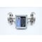 Brooks Instrument VARIABLE AREA FLOW METER 1IN 13-130SCFH 3809E1AABKDA1AA - alternate 1