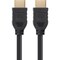 Monoprice 32AWG HIGH SPEED HDMI CABLE, 6FT GENERIC 13779 - alternate 1