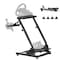 Vevor Foldable Racing Wheel Stand Gaming Simulators Compatible with Logitech QY-GL08 - alternate 1