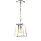 Jonathan Y Ira 6.3 in. Adjustable Drop Metal LED Pendant, Chrome JYL3525A - alternate 12