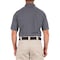 First Tactical PERFORMANCE POLO SHORT SLEEVE, 100% Polyester, Button, 1 Pocket(s), Wolf Gray, M 112509 - alternate 4