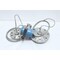 Rosemount DIFFERENTIAL PRESSURE TRANSMITTER 0-250PSI 3051S2CD2A2B12A1AB4K6L1M5 - alternate 1