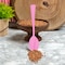 Smarty Had A Party Pink Disposable Plastic Party Spoons, 600PK 410S-P-CASE - alternate 4