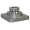 Edt FLANGEANGED BLOCK BEARING QB4AF9-24-LK - alternate 2