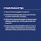 White Lightning Painters Preferred 10 Oz. White Acrylic Latex Caulk W13000010 - alternate 3