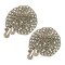 Mytee Products (2 Pack) G70 Binder Chain Grade 70 Truck 5/16inx16ft w/grab hooks, 2PK CH51616x2 - alternate 1