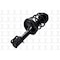 Fcs Struts Suspension Strut And Coil Spring Assembly 1333837R - alternate 3