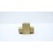 Deltrol PNEUTROL BRASS CHECK VALVE 1/4IN NPT SV 20B - alternate 1