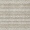 Homeroots 10' X 14' Beige And Ivory Southwestern Washable Indoor Outdoor Area Rug 587511 - alternate 5