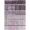 Homeroots 10' X 14' Purple Ombre Washable Indoor Outdoor Area Rug 563672 - alternate 4