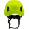 Pip HardHatCover, FluorescentYlw, PC 280-HP1491SH-44 - alternate 4
