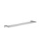 Hansgrohe AddStoris Double Towel Bar in Chrome 41743000 - alternate 1