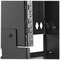 Eaton Tripp Lite Series 12U Wall-Mount Bracket with Shelf for Small Switches and Patch Panels, Hinged SRWO12UBRKTSHEL - alternate 5