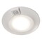 Afx Tana, 7'' LED Flush Mount, White TNAF07LAJENWH - alternate 1