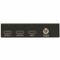 Tripp Lite 2-PORT HDMI SPLITTER - HDMI 2.0, 4K X 2K  60 HZ, 4:4:4, MULTI-RESOLUTION SUPPORT B118-002-HDR - alternate 4
