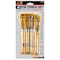 Performance Tool 4-Pc Punch Set, W752 W752 - alternate 2