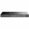 Tp-Link JETSTREAM 24-PORT 10/100MBPS + 4-PORT GIGABIT SMART SWITCH WITH 24-PORT POE+ SL2428P - alternate 1
