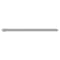 Roberts Replacement Stretcher Tube, Steel, 36 in L 10-230-10 - alternate 4