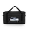 Picnic Time Family Of Brands NFL Seattle Seahawks - 64 Can Collapsible Cooler 716-00-179-284-2 - alternate 1