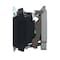 Schneider Electric Contact Block, 1NO/1NC ZB4BZ141 - alternate 2