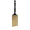 Wooster 2" Angle Sash Soft, White China Bristle, Paint Brush, Plastic Handle Z1121 - alternate 2