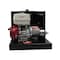 Brave Hydraulic Power Pack 3,000 PSI 5 GPM Electric Start Honda GX390 HBHS300GXE - alternate 8