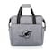 Picnic Time Family Of Brands NFL Miami Dolphins - On The Go Lunch Bag Cooler 510-00-105-174-2 - alternate 1