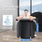 Vevor Ice Bath Tub for Athlete Cold Water Therapy Plunge Tub Inflatable Bathtub JC-02 - alternate 5