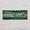 Signmission Pick Your Own Green Beans, 36 Inch x 96 Inch, Vinyl Banner B-96-30792 - alternate 3