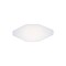 Auveco Honda Weatherstrip Retainer 7mm x 16mm, 50PK 14328 - alternate 2