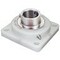 Edt FLANGEANGE BLOCK BALL BEARING 4B4GC-008-16FX - alternate 2