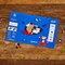 Plus-Plus Peanuts Puzzle By Number Building Toy 100 pc 95075 - alternate 4