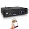 Pyle Professional Audio Bluetooth Power Amplifier, 2-Channel, LED Indicators, Shockproof, 1000W, PTA1000 PTA1000 - alternate 1