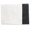 Hoffmaster Tablecover, 54x108, Tssue/Poly, PK25 HFM 210130 - alternate 6