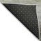 Homeroots 8' X 10' Green And Beige Abstract Washable Indoor Outdoor Area Rug 604974 - alternate 5
