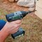 Genesis G20MAX 20V 2-Tool Lithium-Ion Drill/Driver & Impact Driver Cordless Tool Combo Kit GL20DIDKB2 - alternate 4