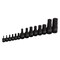 Neiko Impact Hex Bit Socket Set, SAE, Cr-Mo 01142B - alternate 3