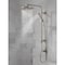 Delta Universal Showering Components Emerge 26" Round Shower Column 58820-SS-PR - alternate 3