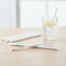 Beyondgreen Jumbo PHA Straw, BG Print, 2500PK STR0775-B-BG - alternate 4