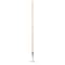 Radius Garden Premium Long Handle Beet Hoe, Wood Shaft ST003 - alternate 3