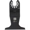 Do It Best 2-1/2'' High Carbon Steel Wood Cutting Oscillating Multi-Tool Blade QJDIB-OS-012 - alternate 2