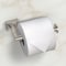 Gatco Glam Too Euro Toilet Paper Holder, Satin Nickel 5643 - alternate 2