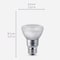Signify Ultra Definition Warm Glow 50W Equivalent PAR20 Medium Soft White LED Floodlight Light Bulb, 2PK 570846 - alternate 5
