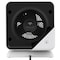 Vornado Velocity Cube OSC+ Oscillating Electric Whole Room Space Heater EH1-0219-43 - alternate 4
