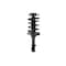 Fcs Struts Suspension Strut And Coil Spring Assembly 2331794L - alternate 1