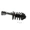 Kyb Complete Corner Unit Assembly -Strut, Mount and Spring,  SR4020 - alternate 2